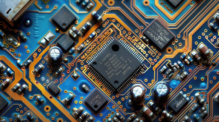 Embedded Systems Design Services