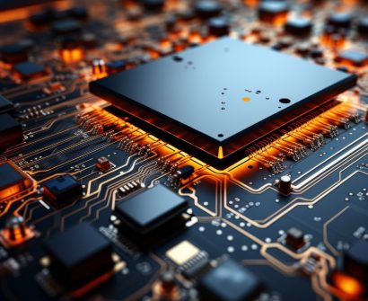 Semiconductor and Its Types